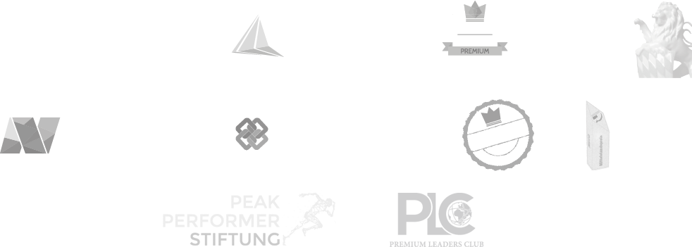 Penzkofer Bau Auszeichnungen