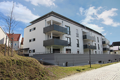 Penzkofer Bau Immobilien 1