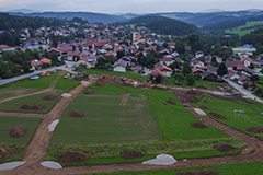 Penzkofer Bau Wohnungsbau Baugebiete 3