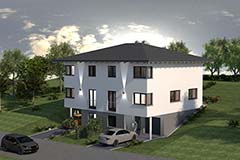 Penzkofer Bau Immobilien Kontakt 2